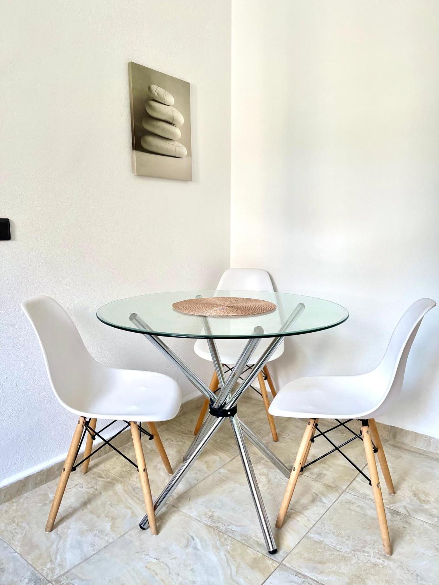 קומוטיני Crystal - Apartment With Garden & Parking מראה חיצוני תמונה