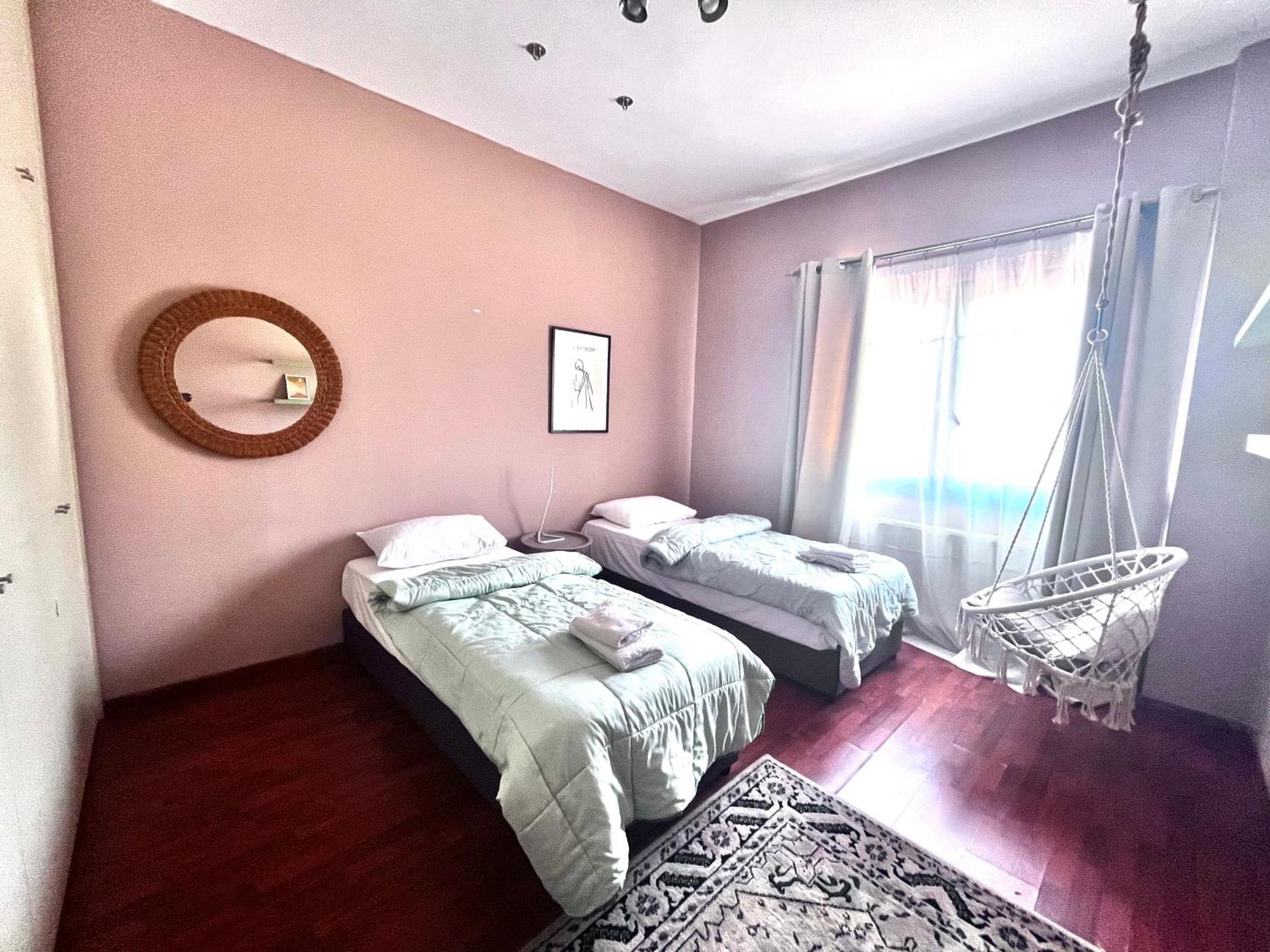 קומוטיני Crystal - Apartment With Garden & Parking מראה חיצוני תמונה